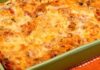 pasticcio di riso della domenica ricettasprint