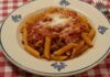 penne strascicate alla toscana ricettasprint