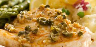 pesce spada alla eoliana ricettasprint