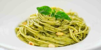 pesto alla genovese