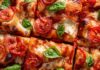 pizza in teglia fatta in casa ricettasprint.it