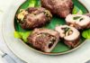 polpettone farcito con spinaci e scamorza ricettasprint.it