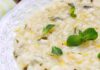 risotto al limone ricettasprint.it