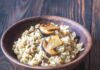 risotto funghi ingrediente segreto