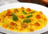 risotto zucca zafferano ricettasprint