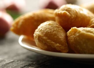 sofficini fatti in casa