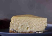 Torta cremosa, il trucco per non far colare la farcitura è uno solo ricotta