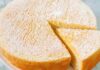 torta leggera allo yogurt ricettasprint.it