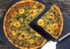 torta salata zucchine e ricotta ricettasprint.it