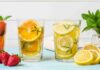 Acqua aromatizzata - Ricettasprint.it
