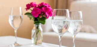Acqua liscia o frizzante - Ricettasprint.it