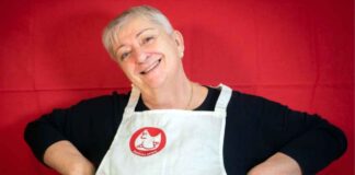 Alessandra Spisini incidente - RicettaSprint