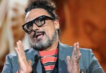 Alessandro Borghese da record | “Scaldate i fornelli” | Nulla sarà più come prima