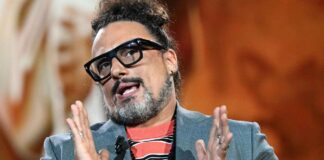 Alessandro Borghese da record | “Scaldate i fornelli” | Nulla sarà più come prima