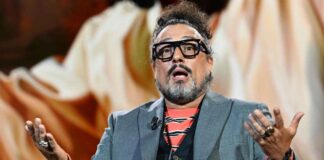 Alessandro Borghese se n'è andato - RicettaSprint