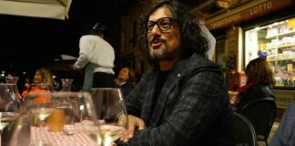 Alessandro Borghese verità sul figlio diciannovenne - RicettaSprint