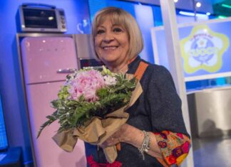 Anna Moroni avete mai visto la figlia - RicettaSprint