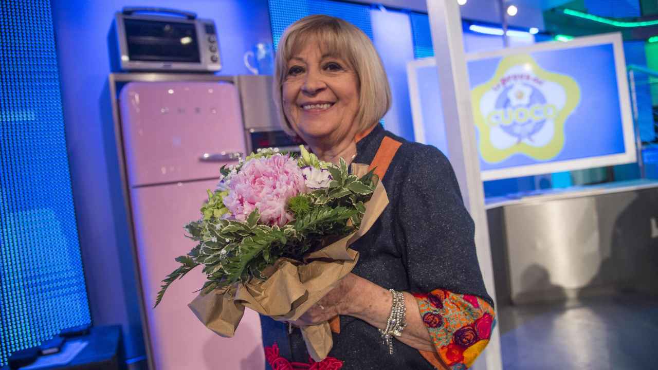 Anna Moroni avete mai visto la figlia - RicettaSprint