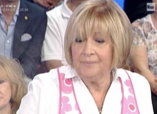 Anna Moroni gravoso incidente - RicettaSprint