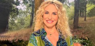Antonella Clerici battaglia annuncio ricettasprint