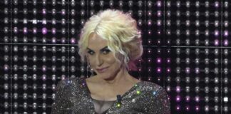 Antonella Clerici senza freni su Vittorio Garrone - RicettaSprint