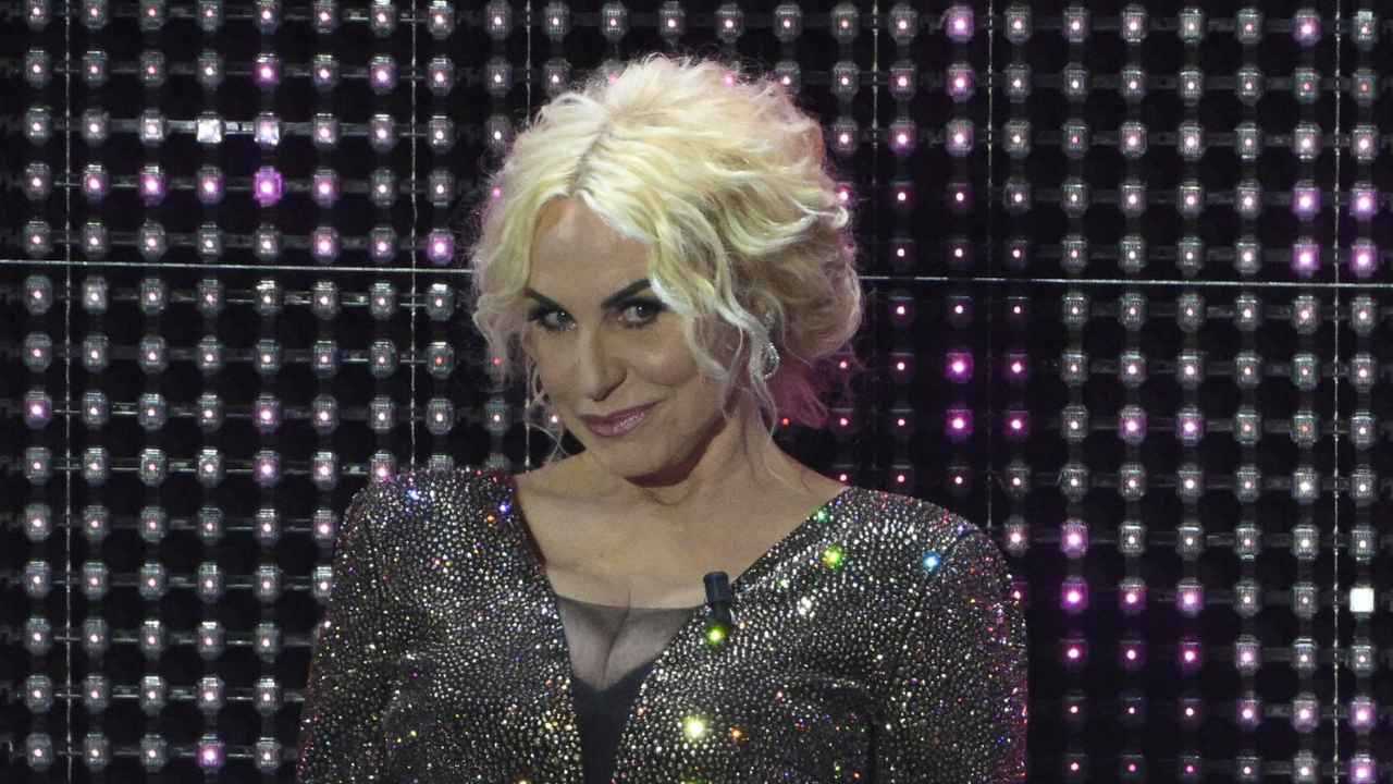 Antonella Clerici senza freni su Vittorio Garrone - RicettaSprint