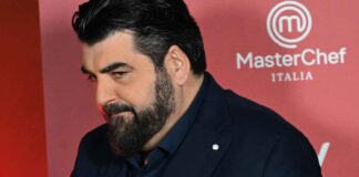 Antonino Cannavacciuolo da record - RicettaSprint