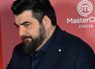 Antonino Cannavacciuolo da record - RicettaSprint