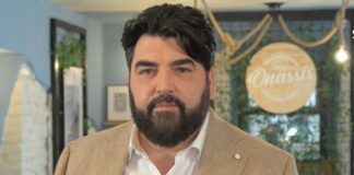 Antonino Cannavacciuolo svela i suoi segreti: “Per farli eccezionali devi fare così” Chef Antonino Cannavacciuolo