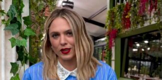 Brenda Lodigiani fuori da Bake Off Italia | Avete mai visto la sua casa? Avete mai visto la casa di Brenda Lodigiani - RicettaSprint