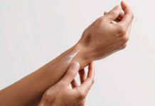 Questo mettilo sulle mani, funziona più di tante creme e addio geloni per tutto l’inverno Basta geloni nelle mani ecco come fare - RicettaSprint