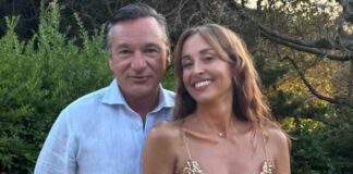 Benedetta Parodi in dolce compagnia | Fabio Caressa messo all’angolo | È successo davvero Benedetta Parodi in dolce compagnia - RicettaSprint