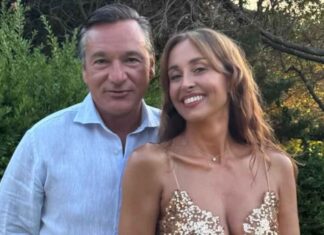 Benedetta Parodi in dolce compagnia - RicettaSprint