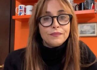 Benedetta Parodi spogliata completamente | Scoppia il caso | “Non volevo affrontare…” Benedetta Parodi spogliata - RicettaSprint
