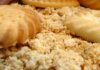 Biscotti sbriciolati come usarli Ricettasprint.it