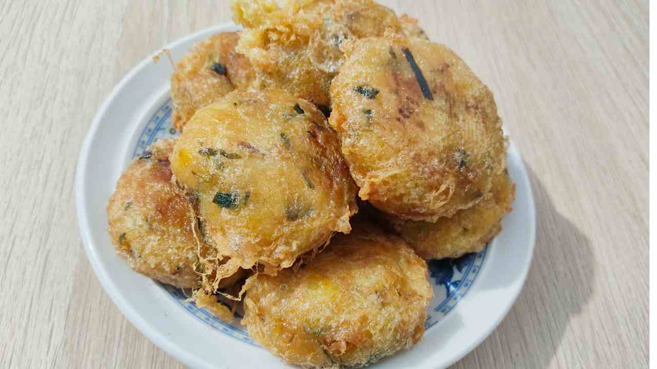 Bombette nasello