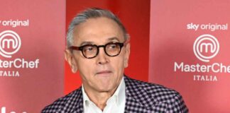 Bruno Barbieri in versione natalizia | In anticipo sui tempo arriva qualcosa di grandioso! Bruno Barbieri la nuova sfida - RicettaSprint