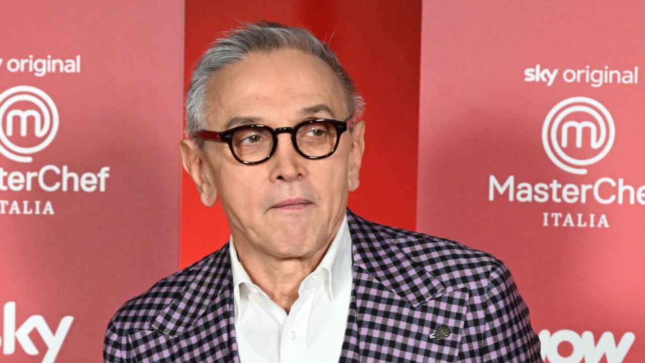 Bruno Barbieri la nuova sfida - RicettaSprint