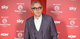 Bruno Barbieri quanto guadagna a 4 Hotel? Cifre da capogiro svelato solo adesso Bruno Barbieri quanto guadagna a 4 Hotel - RicettaSprint