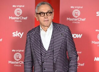 Bruno Barbieri quanto guadagna a 4 Hotel - RicettaSprint