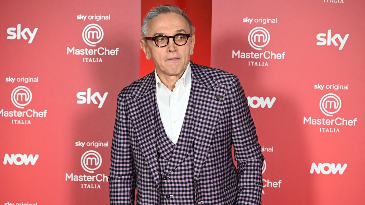 Bruno Barbieri quanto guadagna a 4 Hotel - RicettaSprint