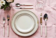 Buone maniere a tavola - RicettaSprint