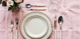 Buone maniere a tavola - RicettaSprint