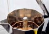 Caffè buono attenzione alla marca - RicettaSprint