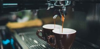 Caffè per dimagrire - RicettaSprint