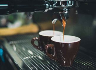 Caffè per dimagrire - RicettaSprint