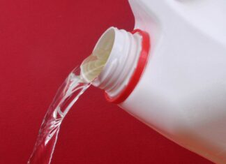 Candeggina delicata come usarla - Ricettasprint.it