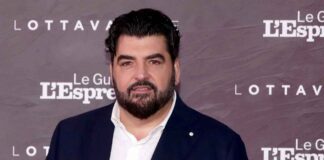 Cannavacciuolo da record - RicettaSprint