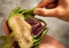 Carciofi come togliere il nero dalle mani - RicettaSprint