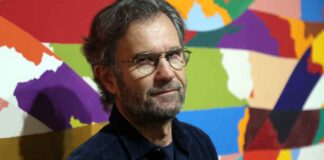 Carlo Cracco beccato insieme a lei - RicettaSprint